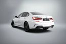 BMW 330i M Sport 2.0L (255 HP)