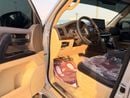 تويوتا لاند كروزر GXR