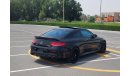 Mercedes-Benz C 63 Coupe Std Canda