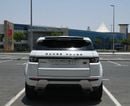 Land Rover Range Rover Evoque DYNAMIC PLUS
