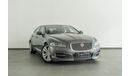 Jaguar XJ 3.0 V6  3.0