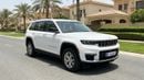 Jeep Grand Cherokee LIMITED 2023 | AED 1660/Month | 0 DP | 30 Day Return | Warranty | Service History