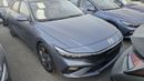 Hyundai Elantra HYUNDAI ELANTRA FULL OPTION 1.5L 2025 MODEL