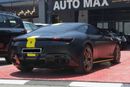 Ferrari Roma  V8, Coupe, European Spec.