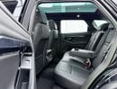 Land Rover Range Rover Evoque  2023 Range Rover Evoque, 2027 RR Warranty + Service Pack, Full RR Service History, GCC