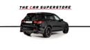 Mercedes-Benz GLC 63 S AMG 4MATIC+ 4.0L Low Mileage-Night Package-Active Sports Exhaust