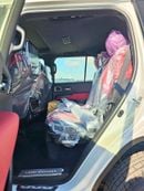 Toyota Land Cruiser VXR | 3.3L DIESEL  | With RADAR Top Variant | HUD | GCC (CODE # 69000)