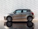 Suzuki Swift GLX 1.2L