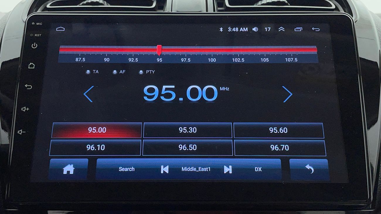 Mitsubishi Mirage GLX MID 1.2 | Zero Down Payment | Free Home Test Drive