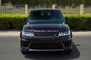 Land Rover Range Rover Sport HSE Dynamic 3.0L