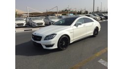 Mercedes-Benz CLS 350 CLS63 AMG Kit  ! FRESH JAPAN IMPORT LOW MILEAGE .