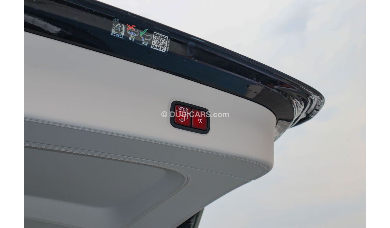 Mercedes Maybach GLS600 Maybach 2023 Mercedes-Maybach GLS600 SUV Specs Engine 4.0L Twin-Turbo V8 Gas