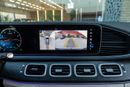 Mercedes Benz GLS450 4MATIC Mercedes-Benz GLS450 4MATIC 2021 GCC | Agency Warranty | Service Contract
