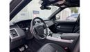 Land Rover Range Rover Sport Canadian importer