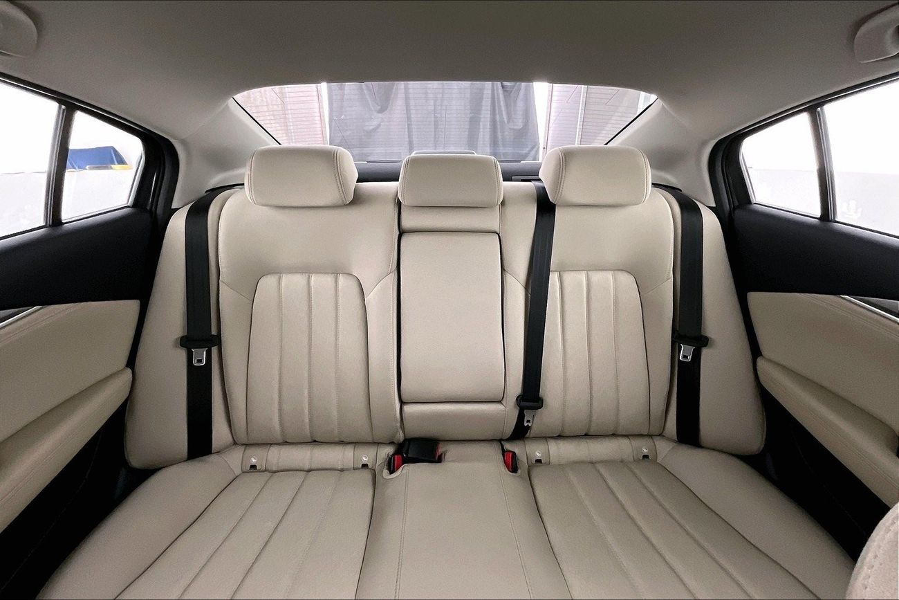 Jaguar E Pace P200 | 1 year free warranty | 0 Down Payment