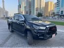 تويوتا هيلوكس GLX Only for export Right Hand Drive