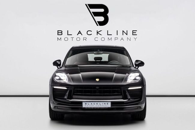 Porsche Macan S, миниатюра 23
