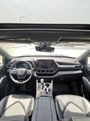 Toyota Highlander Toyota Highlander XSE - 2021 - Grey