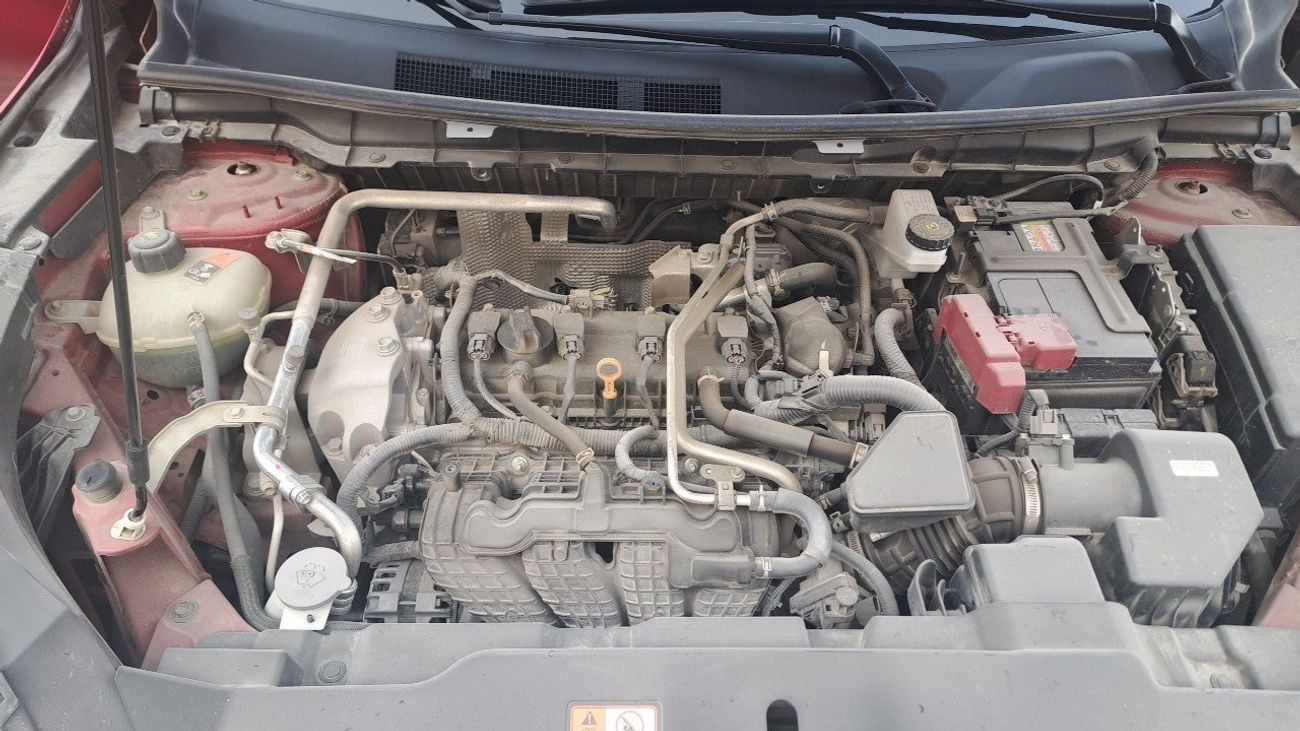 ميتسوبيشي آوتلاندر H/L SYNTHETIC LEATHER SEATS WITH SUNROOF 2.5 | بدون دفعة مقدمة | اختبار القيادة في المنزل