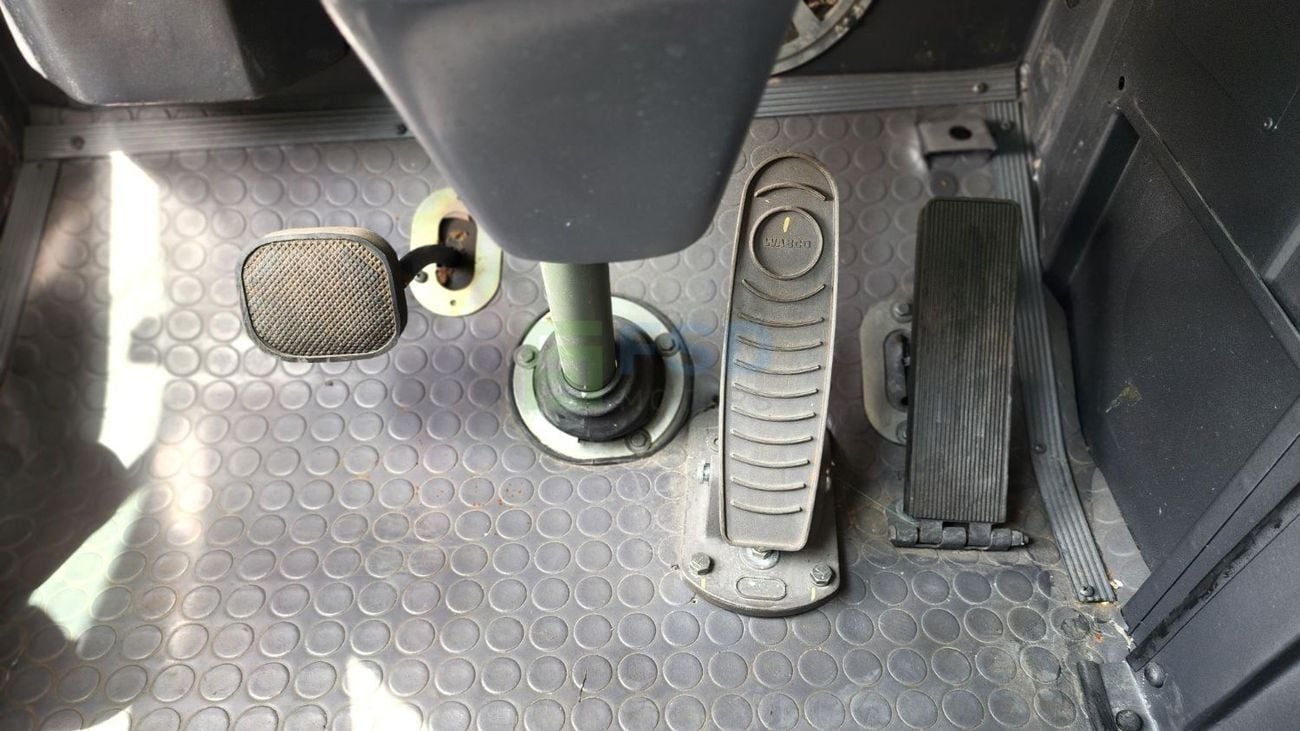 تاتا LPO 1618 TATA LPO 1618, 62 SEATER BUS NON AC WITH SEATBELT, HEADREST AND ABS SYSTEM MY-2025