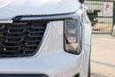 Kia Sorento EX FOP 2025 | 7-Seater SUV | 2.5L Petrol | AWD | 12.3” Panoramic Display | LED & Xenon | Export