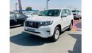 Toyota Prado TOYOTA PRADO TXL 2.7 L BEIGE INTERRIOR DUAL A/C SUNROOF  AVILABLE  FOR EXPORT AND LOCAL IMPORT