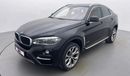 BMW X6 XDRIVE 35I 3 | Under Warranty | Inspected on 150+ parameters