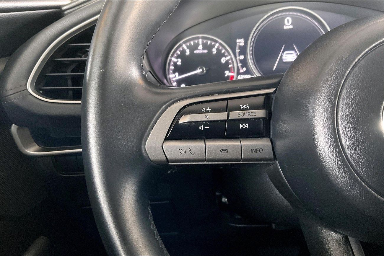 مازدا 3 Evolve | شامل الضمان | 0 ﺪﻔﻋﺓ ﺃﻮﻟﻯ