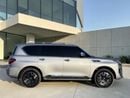 نيسان باترول EID SALE! 1 YEAR FREE WARRANTY  AED 3,600 P.M | 0% DOWN PAYMENT | NISSAN PATROL SE PLATINUM | 2024 |