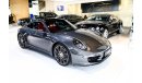 Porsche 911 4S Carrera 3.8L F6 2016 - Warranty until March 2020 / Low Mileage (( Best Offer! ))