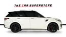 لاند روفر رينج روفر سبورت DYNAMIC 5.0L