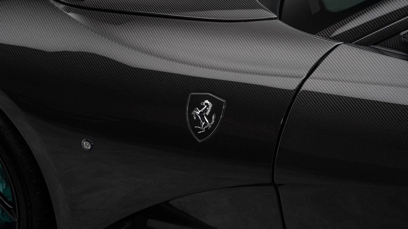 Ferrari 812 Superfast N-LARGO S Carbon Edition By NOVITEC - 1 of 1 - 2020 - Euro Specs