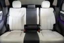 Land Rover Range Rover Sport DYNAMIC SE P360