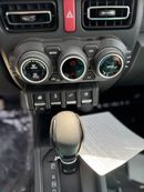 Suzuki Jimny GLX