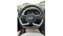 Hyundai Creta 1.5 L Panoramic roof  Big screen  Rear camera  Rims 17 Auto Hand break