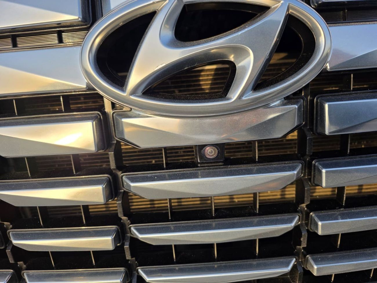 Hyundai Palisade 2020 Model Upgrade to 2023 Limited Two sunroof, 360 camera and AWD