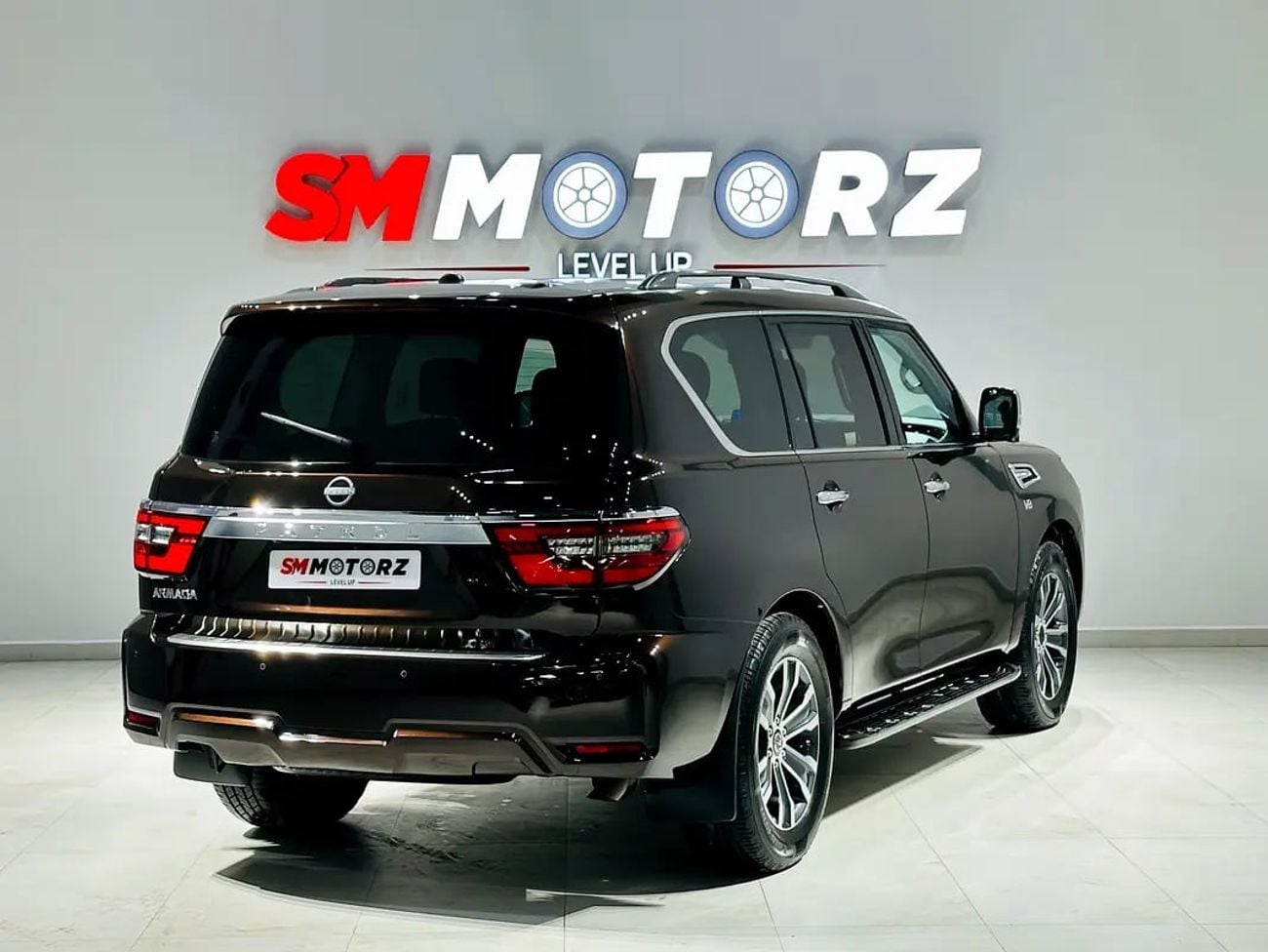 نيسان أرمادا