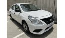 Nissan Sunny S 1.5 | Under Warranty | Free Insurance | Inspected on 150+ parameters