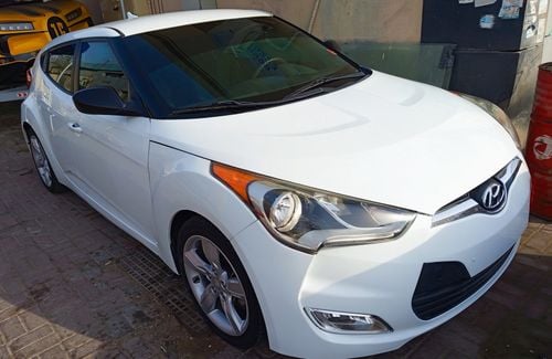 Hyundai Veloster GLS 1.6L