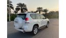 Toyota Prado TOYOTA PRADO Model 2011 GCC  option Excellent Condition