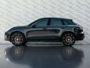 Porsche Macan S 2.9L (375 HP)