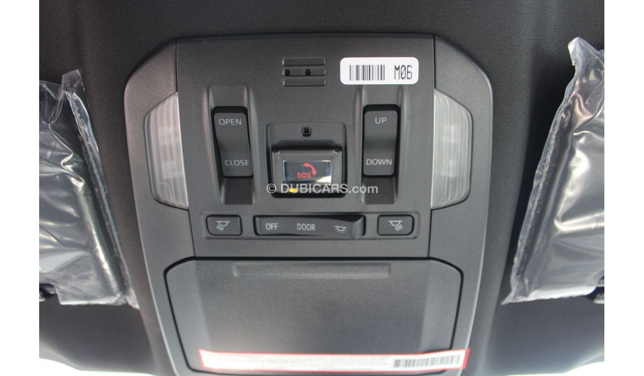 Toyota Highlander XSE 2.4L TURBO CANADIAN SPEC