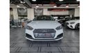 Audi A5 40 TFSI Sport