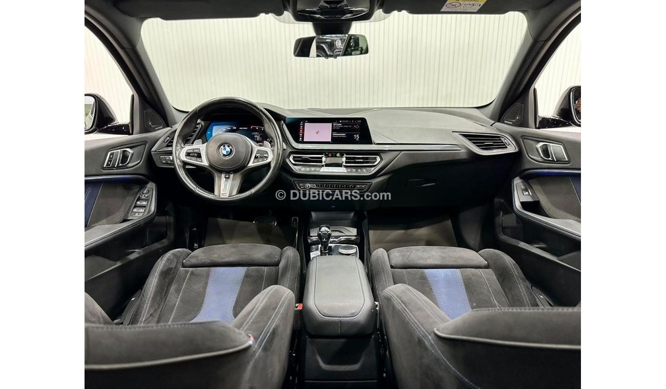 BMW 135 2020 BMW M135i