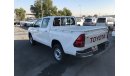 Toyota Hilux GL 2.7L PETROL 2018