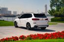 BMW X5 M50i EXCLUSIVE Fully loaded Original paint completely service History excellent condition