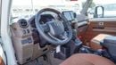 Toyota Land Cruiser 70 HT VXR LX 4.0L V6 A/T Al Futtaim