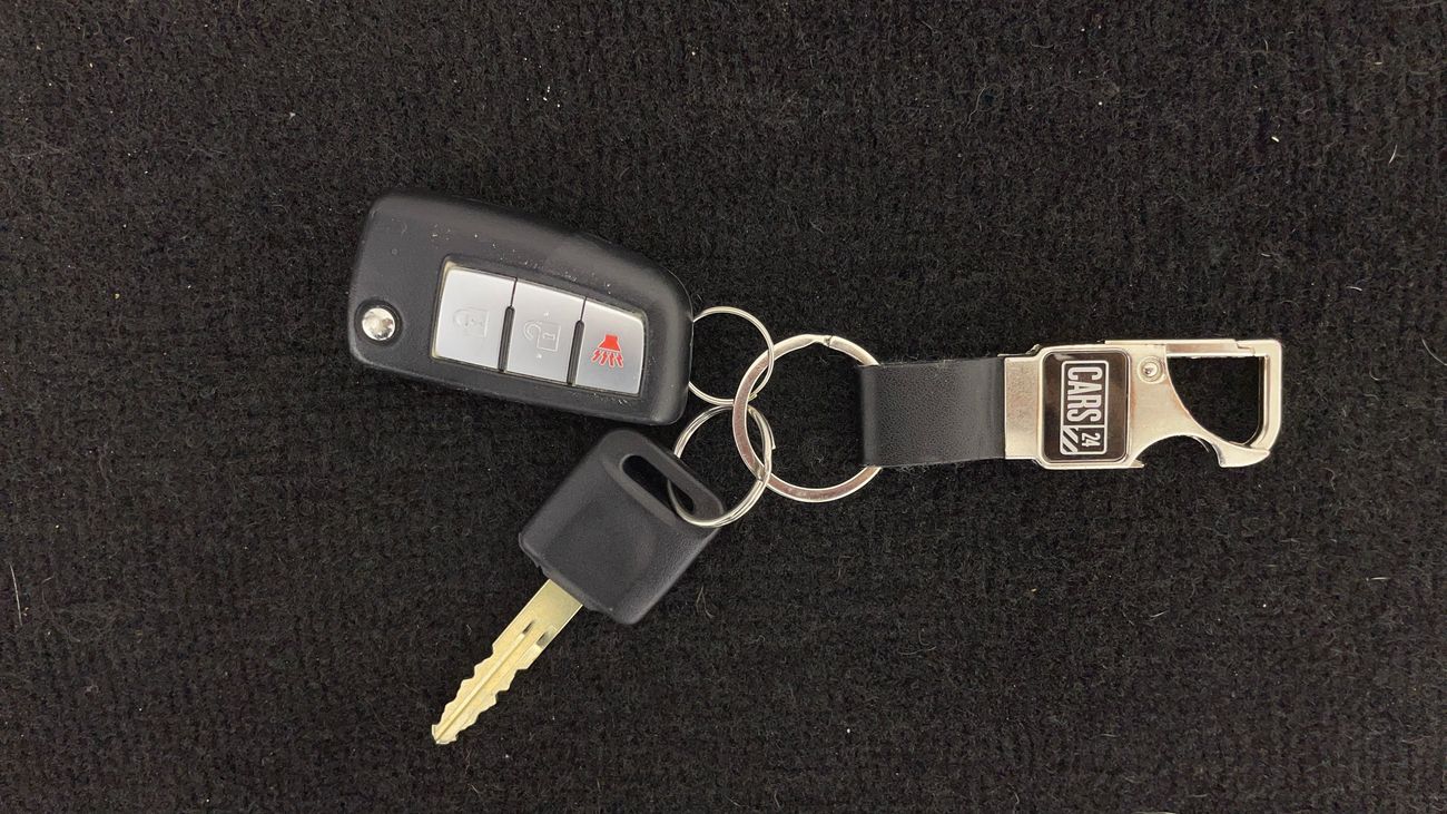 Nissan Kicks SV NAVIGATION 1.6 | Zero Down Payment | Home Test Drive