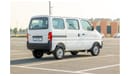 Suzuki EECO 2024 Passenger Van - GL 1.2L M/T Petrol - GCC Specs - Book Now - EMI Available