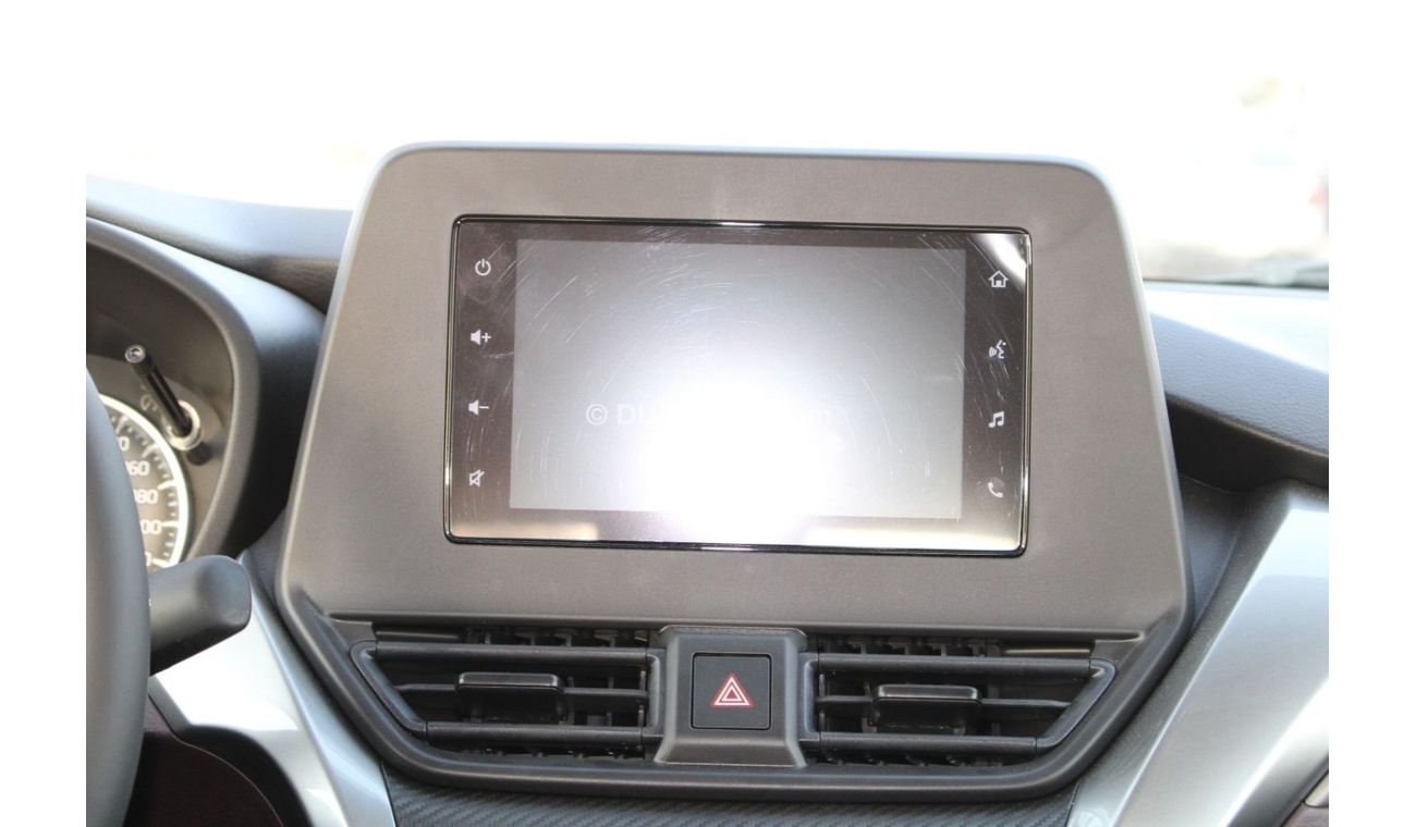 Suzuki Fronx SUZUKI FRONX 1.5L PETROL HYBRID GL AUTO